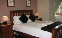 Broken Hill Lake View Caravan Park - Accommodation in Bendigo 0