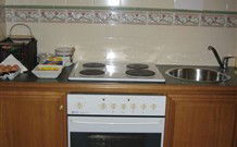 Broken Hill Lake View Caravan Park - Accommodation in Bendigo 5