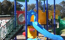 Charles Rasp Cottage - Accommodation in Bendigo 0