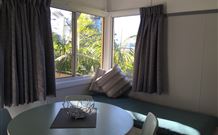Charles Rasp Cottage - Accommodation in Bendigo 2