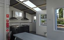 Charles Rasp Cottage - Accommodation in Bendigo 1