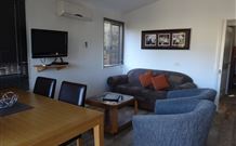 Charles Rasp Cottage - Accommodation in Bendigo 6