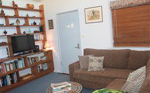 Cockatoo Cottage Pooncarie - Accommodation in Bendigo 1