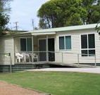 Colonial Palms Motel