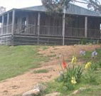 Dairy Flat Farm Holiday - Accommodation in Bendigo