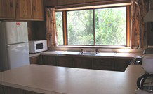 Eco Huts - Jervis Bay Getaways - Accommodation in Bendigo 4