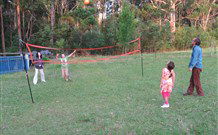 Eco Huts - Jervis Bay Getaways - Accommodation in Bendigo 6