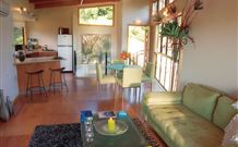 Emaroo Cottage Williams - Accommodation in Bendigo 0