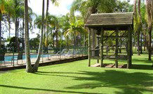 Greenwell Point Bowling And Sports Club Accommodation - Accommodation in Bendigo 2