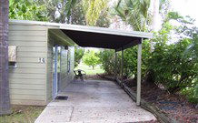 Greenwell Point Bowling And Sports Club Accommodation - Accommodation in Bendigo 5