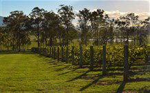 Hidden Treasure - Accommodation in Bendigo 0