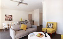 Hidden Treasure - Accommodation in Bendigo 1