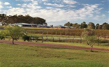 Hidden Treasure - Accommodation in Bendigo 7