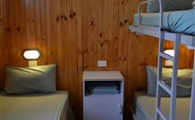 Husky Style - Accommodation in Bendigo 1