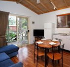 Kookaburra Cottage Broken Hill - Accommodation in Bendigo