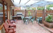 Kookaburra Cottage Pooncarie - Accommodation in Bendigo 1