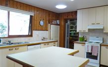 Kookaburra Cottage Pooncarie - Accommodation in Bendigo 0
