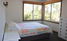 Kookaburra Cottage Pooncarie - Accommodation in Bendigo 3