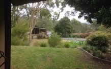 Kookaburra Cottage Pooncarie - Accommodation in Bendigo 5