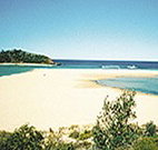 Moffat Falls Lodge Cottages and Cabins - Accommodation in Bendigo