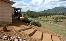Magpie Cottage - Accommodation in Bendigo 0