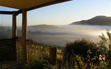 Magpie Cottage - Accommodation in Bendigo 2