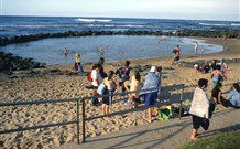 Manyana Beach Holiday Cottages - Accommodation in Bendigo 2