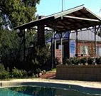 Mercury Cottage - Accommodation in Bendigo