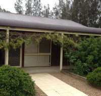 Mount Clunie Cabins - Accommodation in Bendigo