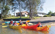 North Coast Holiday Parks Hungry Head Cabins - Accommodation in Bendigo 3