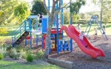 North Coast Holiday Parks Hungry Head Cabins - Accommodation in Bendigo 1