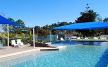 North Coast Holiday Parks Hungry Head Cabins - Accommodation in Bendigo 0