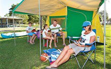 North Coast Holiday Parks Hungry Head Cabins - Accommodation in Bendigo 7