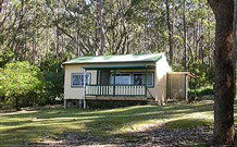Port Pitstop Cottage - Accommodation in Bendigo 1