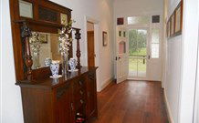 Turvey Park NSW Accommodation in Bendigo
