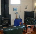 The Poplars Glen Davis s - Accommodation in Bendigo