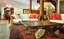 The Wow Factor - Accommodation in Bendigo 0