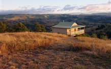 Tristania Tops Barrington - Accommodation in Bendigo 0