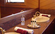 Tristania Tops Barrington - Accommodation in Bendigo 3