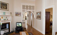 Outback Nsw NSW Accommodation in Bendigo