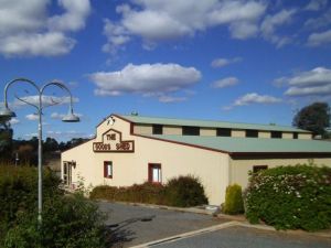 Neville Siding - Accommodation in Bendigo 0