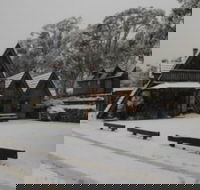 Habitat Chalet - Accommodation in Bendigo