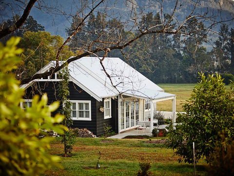 Cottonwood Cottage - Accommodation in Bendigo 2