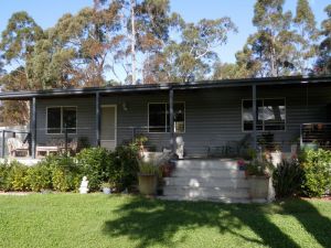 Finchley Bed And Breakfast - Accommodation in Bendigo 8