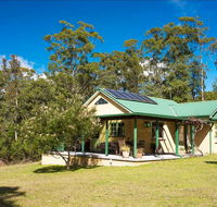 Narrawallee Creek Studio - Accommodation in Bendigo