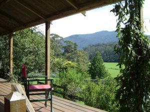 Fairview Farm Cottages - Accommodation in Bendigo 6
