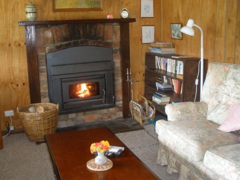 Fairview Farm Cottages - Accommodation in Bendigo 2