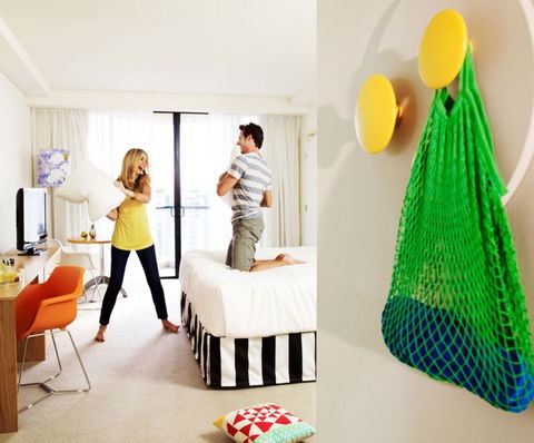 QT Gold Coast - Accommodation in Bendigo 0