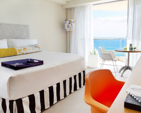 QT Gold Coast - Accommodation in Bendigo 2