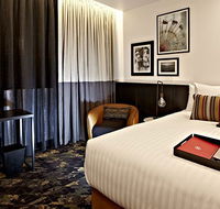 Rydges Fortitude Valley - Accommodation in Bendigo